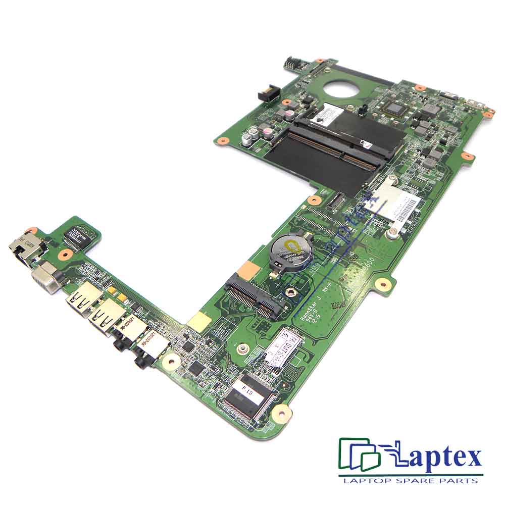 Hp Dm1-4000 Gm Non Graphic Motherboard